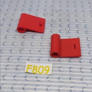Compatible lego part out used bulk accessories unit semi brick bulk kiloan bricks second block whole
