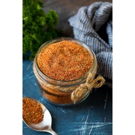 Cajun Spice Powder- 200gm