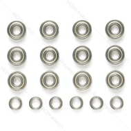 TAMIYA 54179 OP.1179 M-05 Ball Bearing Set ชุดแต่งรถบังคับทามิย่าแท้