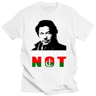 oversize T-shirt Imran Khan T-Shirt Absolutely Not Pakistani Ex-Prime Minister Leader Political T