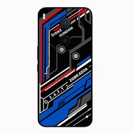 Shockproof Protective TPU Phone Case For Vivo Y600 Pro 5G Case HD Painted Back Cover For Vivo Y600Pr