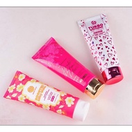 NFS DOUBLE / TURBO WHITENING LOTION / BOOSTER MILKY WHITE LOTION / SET TRIPLE BODYCARE / WHITENING S