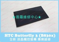 ★普羅維修中心★HTC Butterfly 3 專業維修 聽筒 喇叭 麥克風 耳機 沒聲音 破音 雜訊聲 聲音小 故障