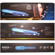Rozia HR-745 Professional Hair Straightener