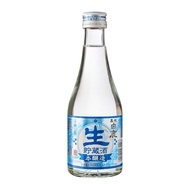 Hakushika Namachozou - Japanese Sake 300ml