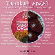 💥HOT ITEM💥 AMOORA SUPERFOOD BIDADARI + FREE GIFT 🎁🎁