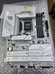 ASUS STRIX B860-A  主機板