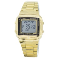 Casio Databank Telememo DB-360G-9A DB360G-9A Mens Watch