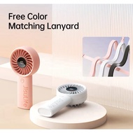 JISULIFE - LIFE4 - HANDHELD FAN