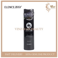 ELENCE 2001 PLUS Black Garlic Hair & Scalp Shampoo - 320ml