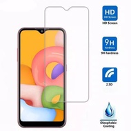 SAMSUNG GALAXY A01 TEMPERED GLASS ANTI-SCRATCH GLASS Screen Protector