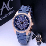 Alexandre Christie Women Watch AC 2645 / AC 2988 Original