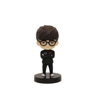 LCK T1 BASECAMP Faker Figure