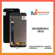 Wholesale LCD Xiaomi MI A1 LCD Xiaomi MI 5X Fullset Touchscreen 100% ORIGINAL+Packing/Bubbel