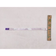 LENOVO ET28 SW-LEN-4 SWITCH ON OFF POWER BUTTON BOARD LAPTOP THINKPAD L412 DA0GC2YB8B0 REV : B