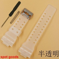 watch strap Casio watch accessories GD120GA-100GA-110GA-100C watch strap