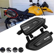 For R1200GS R1250GS LC ADV R1150GS R1200RT R1250RT motorcycle modified side bag waterproof triangle 