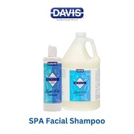 Davis SPA Facial Pet Dog Cat Shampoo (355ml/3785ml)