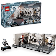 Lego 75387 Star Wars Boarding the Tantive IV new ready stock