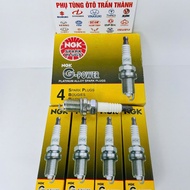 NGK [Japanese GNK] Genuine spark plugs SYM T880, SYM 880kg, SYM 8 quintals