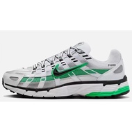 Nike P-6000 White Spring Green - CD6404-104