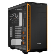 Suitable for German Business bequiet bequiet PUREBASE600Window Middle Tower Desktop Chassis Silent