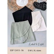 ❤️Label Eight Layer OL Skirt