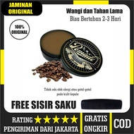 [BISA COD] Pomade Pria / Pomed Pria / Minyak Rambut Pria / Pomade Oil Based / Minyak Rambut TM Pomad
