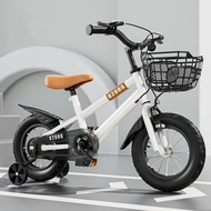 Hot Sepeda Anak Untuk Anak Laki-laki Perempuan Usia 3-7 Tahun Dengan R