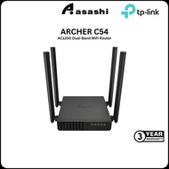 Tp-Link Archer C54 AC1200 Dual-Band WiFi Router