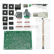 DIY Kits Air band Airband Radio Receiver Aviation Band Receiver Board Filter Module DIY Kits Diy Ele