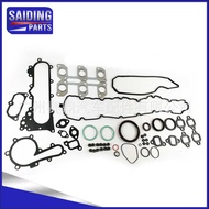 04111-17080 Suitable for Toyota LAND CRUISER 1HZ Engine Overhaul Kit Auto Parts