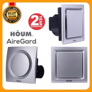 AIREGARD HOUM Ceiling Exhaust Fan 10/12inche Ventilation Kipas Exhast Siling