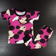 Tweety Bird Pajamas (Nightwear) Slave