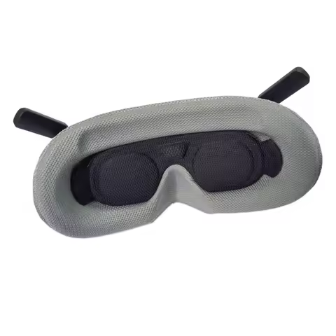 for DJI GOGGLES 3 for GOGGLES INTEGRA Lens Protection Cover for DJI GOGGLES 2 Eyeglasses Dust Shadin