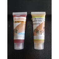 MATSUMOTO UMPAN CANDAT SOTONG UV LUMINOUS COLOUR GEL CREAM 063 FISHING LURE