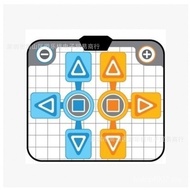 Host Training Blanket wii Dancing Double Sports Family Dedicated Accessories Staff Training Wii Blan