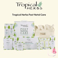 Tropical Herbs Post Natal Care | Amway | Set berpantang Amway