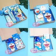BOX PACKAGE GIFT BOX/ DORAEMON HAMPERS/