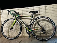 Java Siluro CL-16 公路單車（急放）