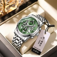 【现货】LOUIE JUELEN男女士手表路易爵伦品牌石英腕表亚马逊爆款一件代发LOUIE JUELEN Male Ladieslfsjhq02.my