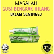 Ubat gigi Marine Essence tanpa Florida