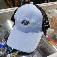 GREEN BAIT CAP FISHING CAP