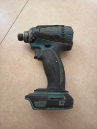 Makita 牧田 18V 無繩衝擊扳手