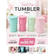 Tupperware Tabletop Tumbler 350ml