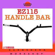 YAMAHA EZ115 HANDLE BAR (BBY-F6110-00) EZ 115 COMP COMPLETE HANDLEBAR HANDLEBARS
