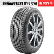♚✌Bridgestone automobile tire ER370 215/55R17 94V is suitable for Binzhi Yinglang XT Odyssey