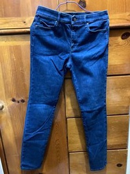 Uniqlo Jeans