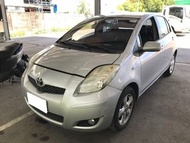 【只賣好車】2007 Toyota Yaris，1.5cc 跑20萬8，市區通勤代步，好開好養絕對首選！！