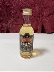 Spey Royal 威士忌酒辦